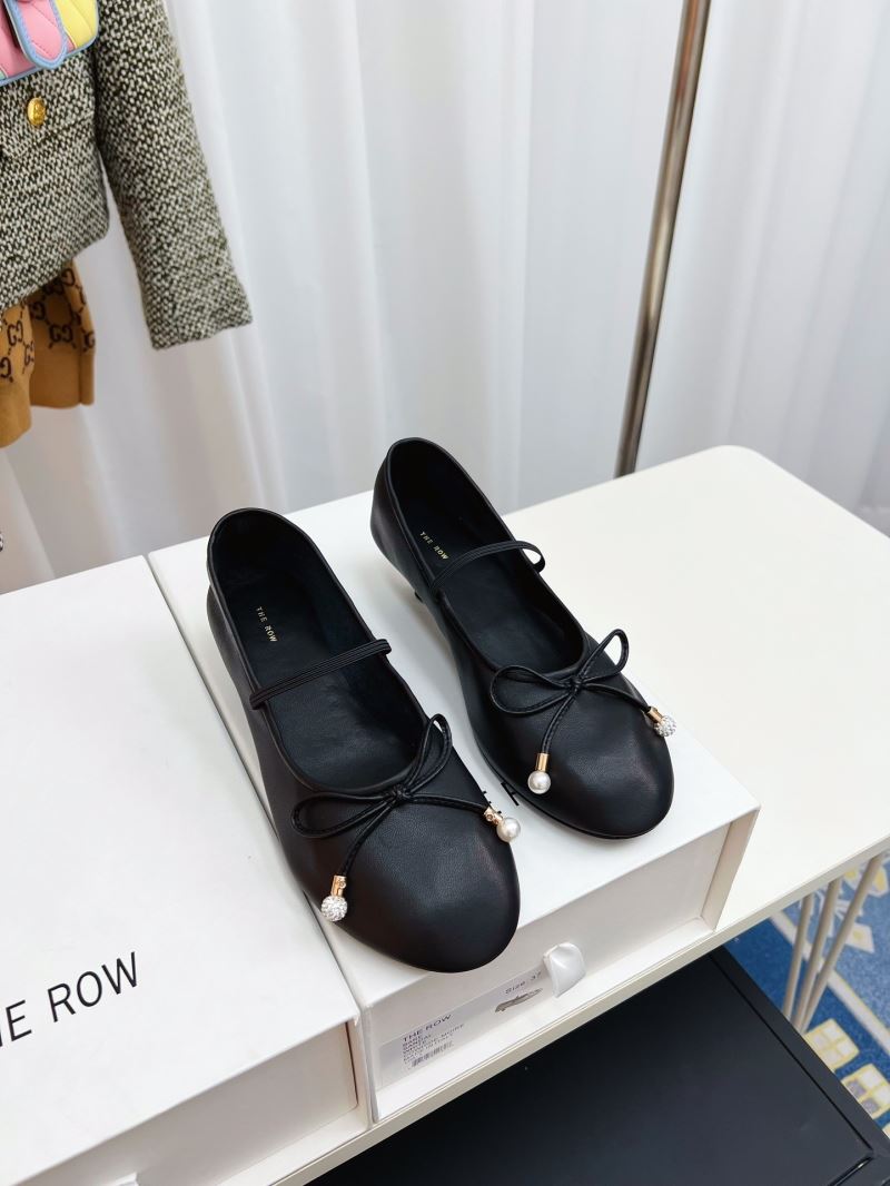 The Row Shoes